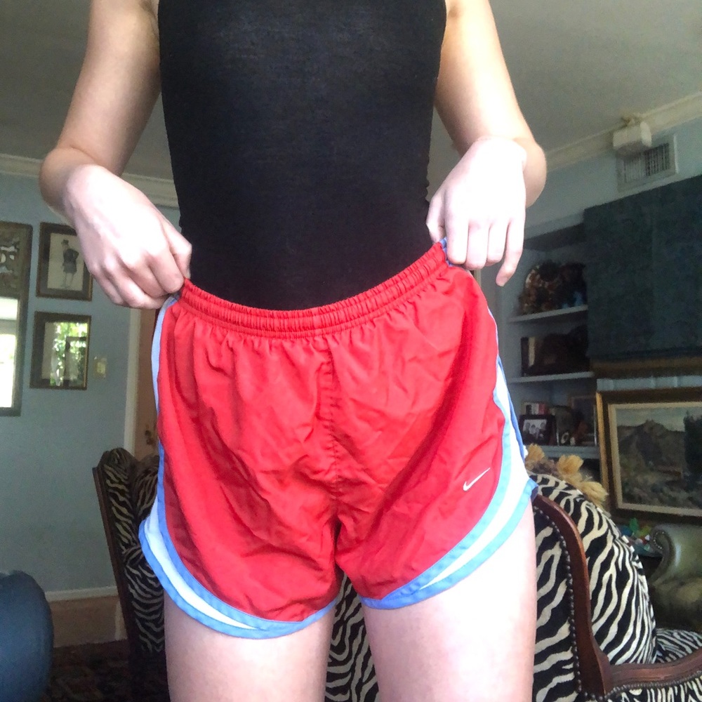 Nike Tempo Running Shorts